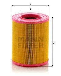 Air Filter (C 23 005)