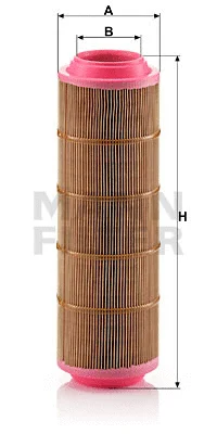 Air Filter (C 11 120)