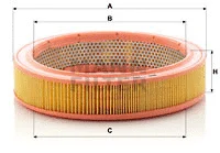 Air Filter (C 2852/2)