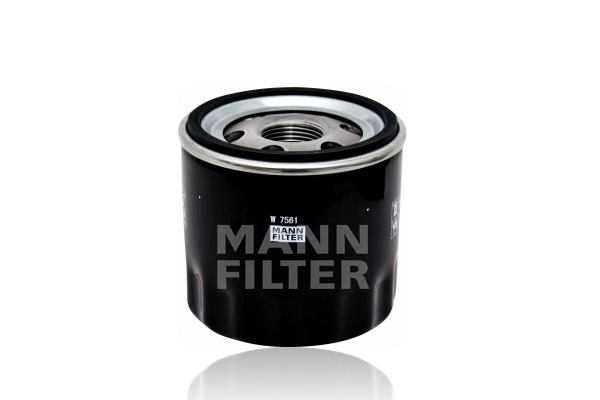 Oil Filter (W 7561)