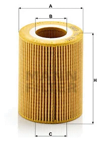 Oil Filter (HU 826 x)