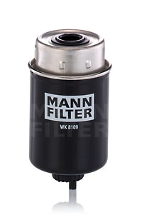 Fuel Filter (WK 8109)