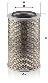 Air Filter (C 24 508)