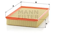 Air Filter (C 34 200)