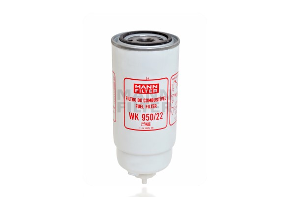 Fuel Filter (WK 950/22)