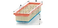 Air Filter (C 2859)