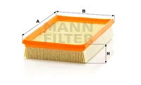 Air Filter (C 2448)