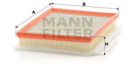 Air Filter (C 30 138)