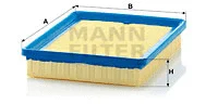 Air Filter (C 2469)