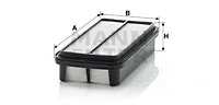 Air Filter (C 2524)