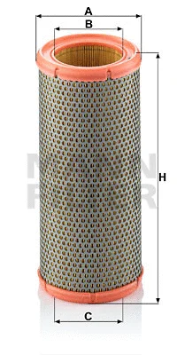 Air Filter (C 1184)