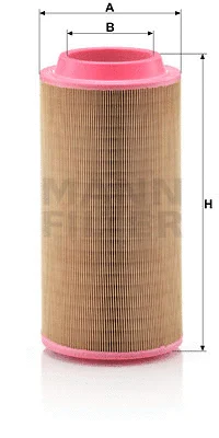 Air Filter (C 20 500)