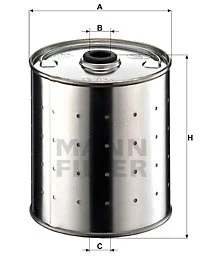 Oil Filter (PF 925 x)