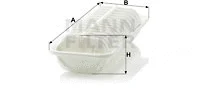 Air Filter (C 2715)