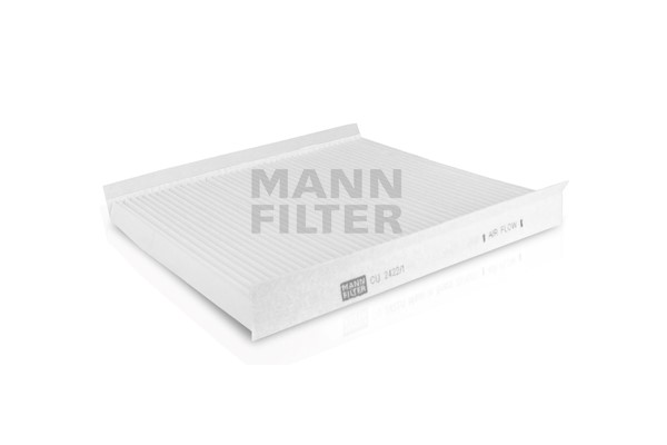 Filter, cabin air (CU 2422/1)
