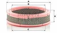 Air Filter (C 2443)
