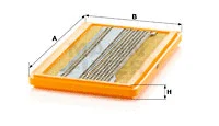 Air Filter (C 32 015)