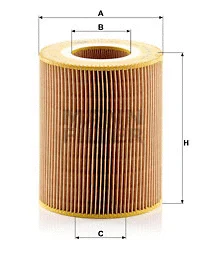 Air Filter (C 1381)