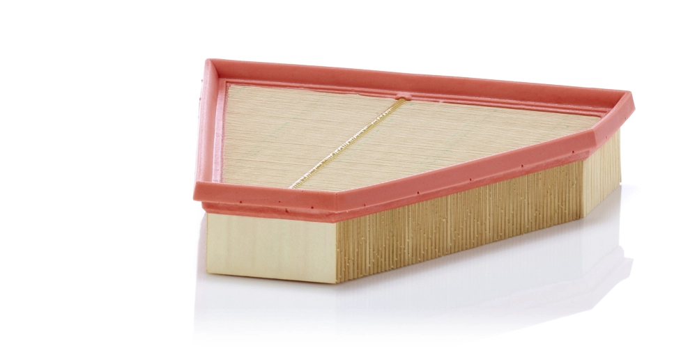 Air Filter (C 27 114)