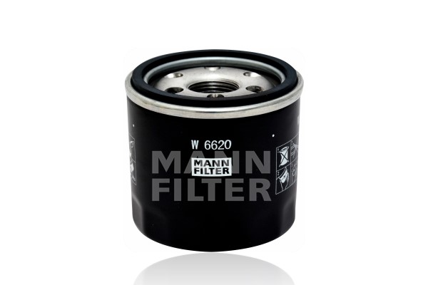 Oil Filter (W 6620)
