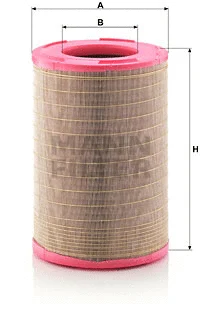 Air Filter (C 30 1240)