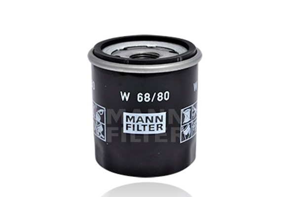 Oil Filter (W 68/80)