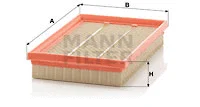 Air Filter (C 2683)