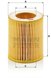 Air Filter (C 630)