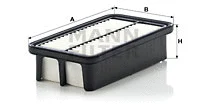 Air Filter (C 2219)
