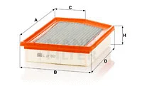 Air Filter (C 27 047)