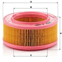 Air Filter (C 1530)