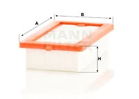 Air Filter (C 24 057)