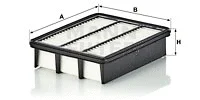 Air Filter (C 26 028)