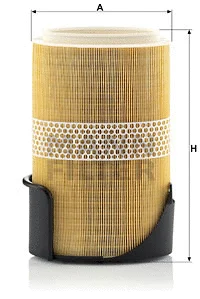 Air Filter (C 31 002)