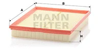 Air Filter (C 30 130)