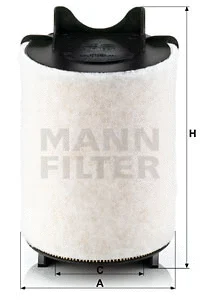 Air Filter (C 14 130/1)