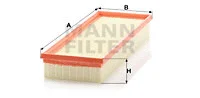 Air Filter (C 37 100)