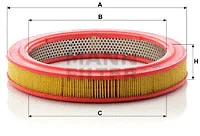 Air Filter (C 3260)
