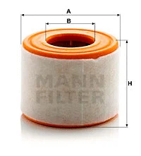 Air Filter (C 15 010)
