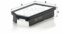 Air Filter (C 27 021)