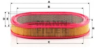 Air Filter (C 3975/1)