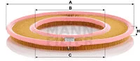 Air Filter (C 4190)