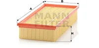 Air Filter (C 31 122)