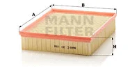 Air Filter (C 30 198)