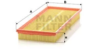 Air Filter (C 40 124)