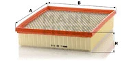 Air Filter (C 32 010)