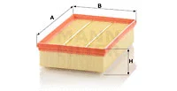 Air Filter (C 28 050)