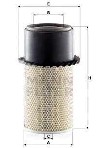 Air Filter (C 21 431)