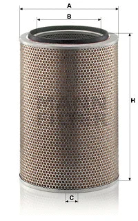 Air Filter (C 33 1476)
