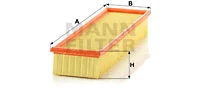 Air Filter (C 39 108)